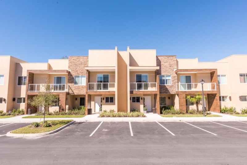 Hotel Magic Village Yards, Trademark Collection by Wyndham, USA, Kissimmee. Großes 1