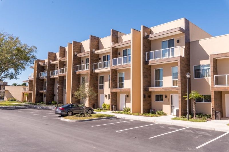 Hotel Magic Village Yards, Trademark Collection by Wyndham, USA, Kissimmee. Großes 2