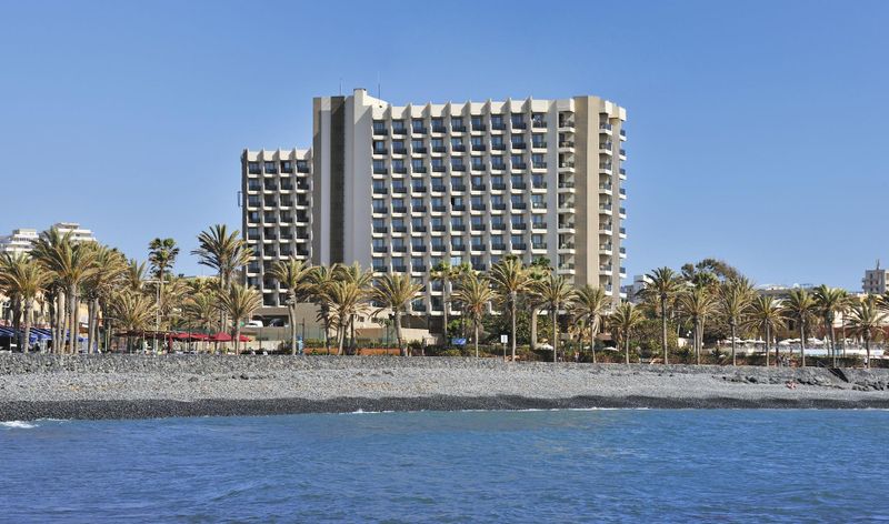 Hotel Sol TENERIFE, Spanien, Playa de Las Américas. Großes 1