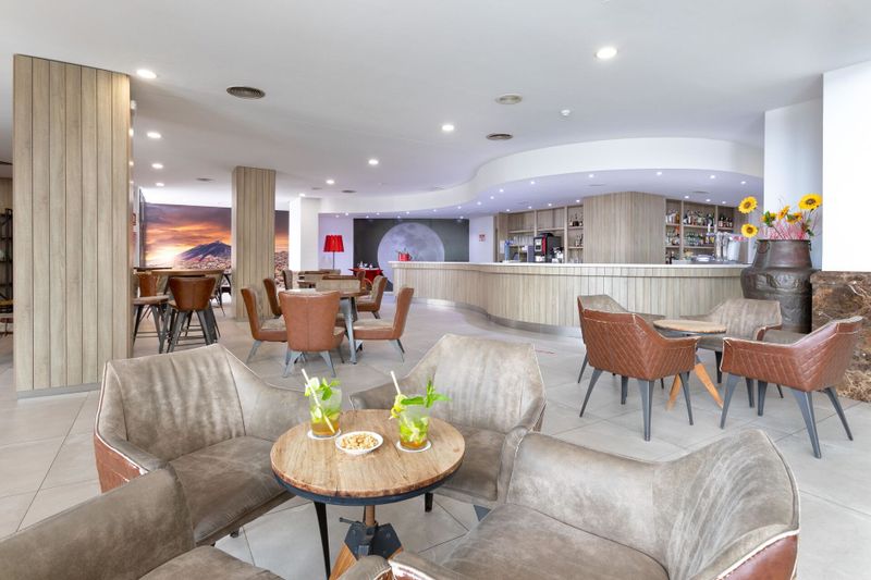 Hotel Alexandre Gala, Spanien, Playa de Las Américas. Großes 29