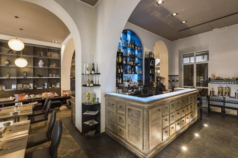 Hotel Rome Times Hotel, Italien, Rom. Großes 2