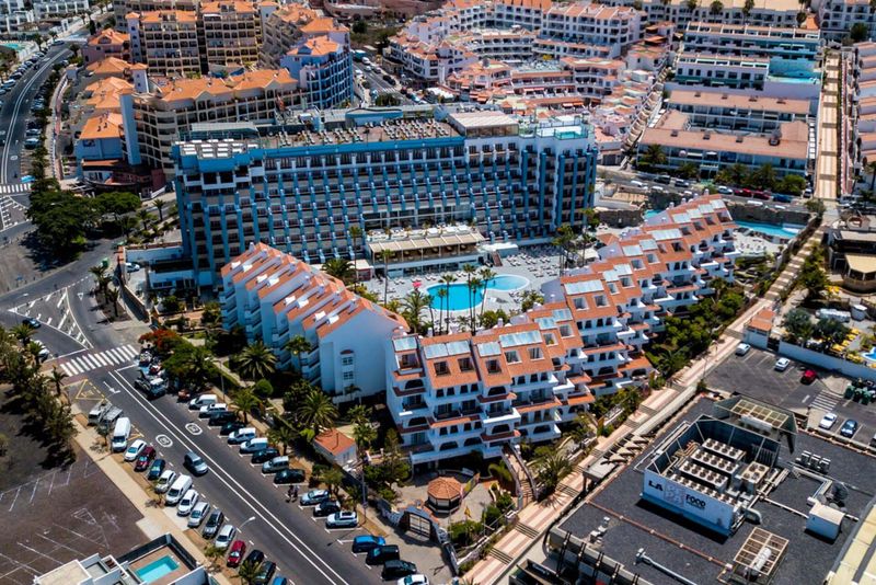 Hotel Paradise Park Fun Lifestyle Hotel, Spanien, Los Cristianos. Großes 1