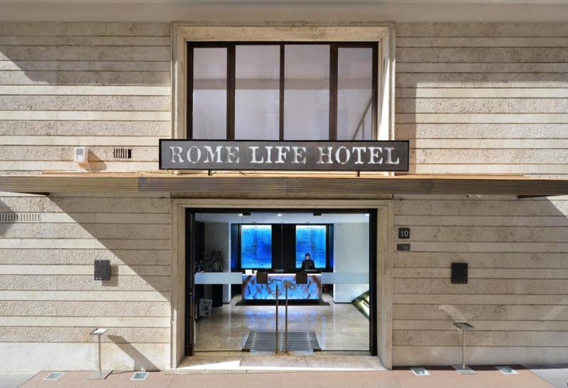 Hotel Rome Life, Italien, Rom. Großes 1