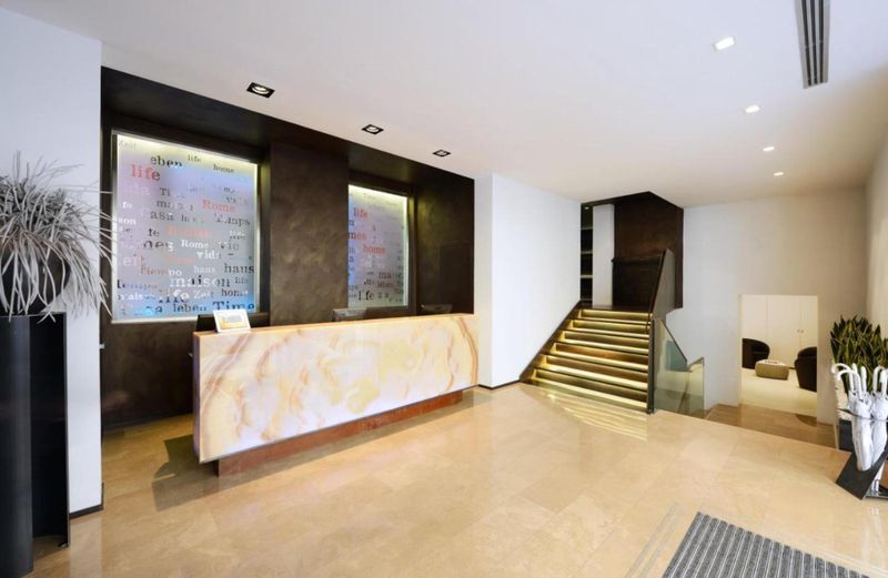 Hotel Rome Life, Italien, Rom. Großes 2