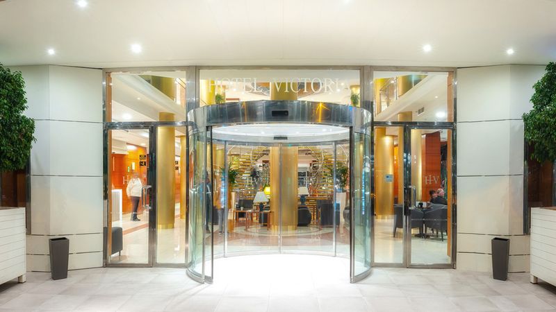 Hotel Hotel RH Victoria, Spanien, Benidorm. Großes 2