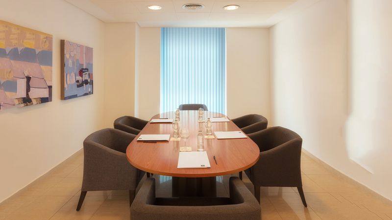 Hotel Hotel RH Victoria, Spanien, Benidorm. Großes 39