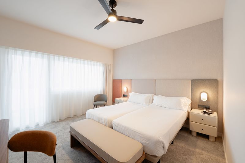 Hotel Hotel RH Royal, Spanien, Benidorm. Großes 2