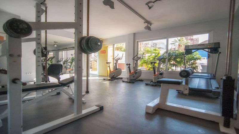 Hotel Hotel RH Royal, Spanien, Benidorm. Großes 15