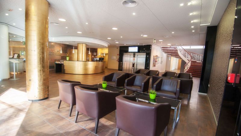 Hotel Hotel RH Royal, Spanien, Benidorm. Großes 19
