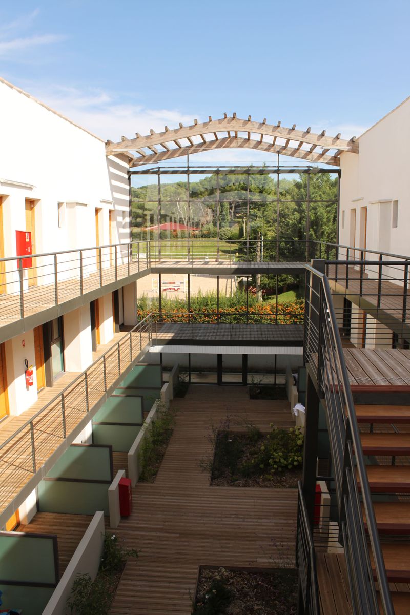 Hotel Adonis Aix-en-Provence Appart'Hôtel, Frankreich, Eguilles. Großes 2