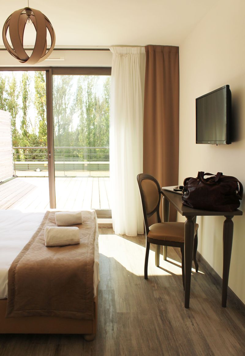 Hotel Adonis Aix-en-Provence Appart'Hôtel, Frankreich, Eguilles. Großes 17