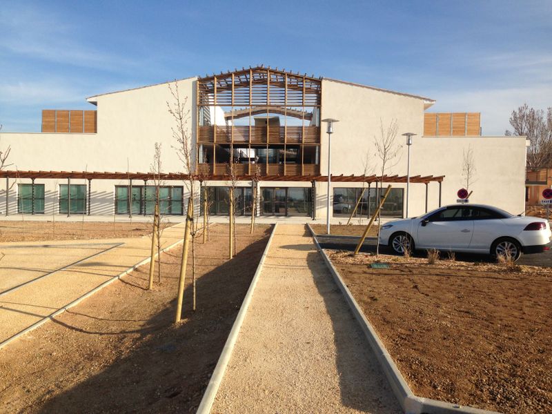 Hotel Adonis Aix-en-Provence Appart'Hôtel, Frankreich, Eguilles. Großes 1