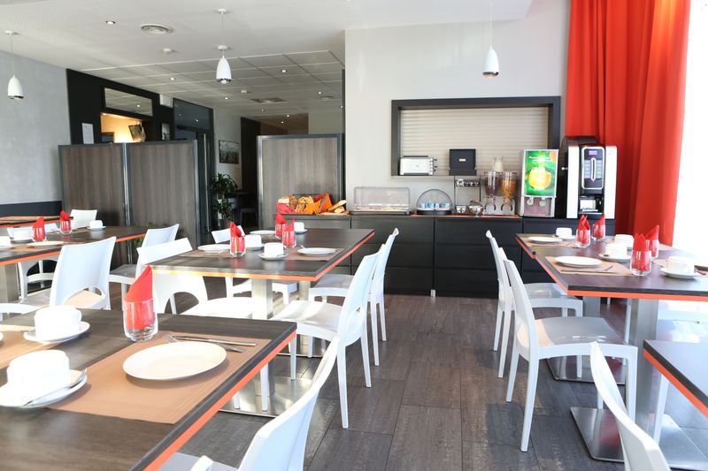 Hotel Adonis Paris Sud, Frankreich, Chevilly-Larue. Großes 38