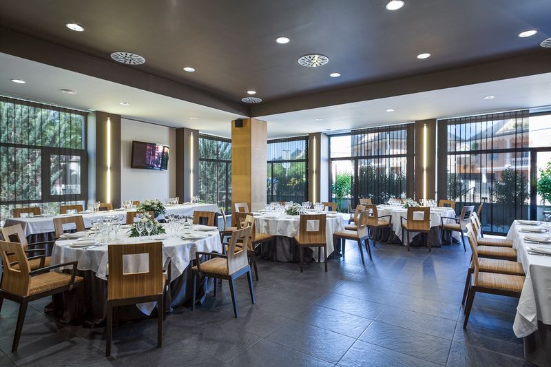 Hotel Aparthotel Attica 21 Valles, Spanien, Sabadell. Großes 2