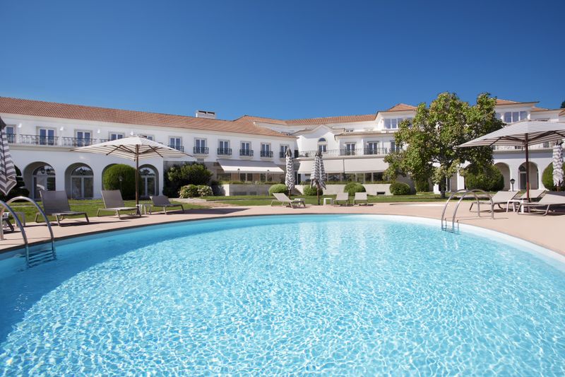 Hotel Montebelo Príncipe Perfeito Viseu Garden Hotel, Portugal, Viseu. Großes 1