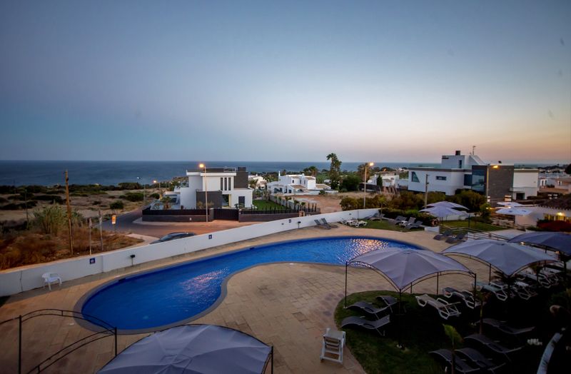 Hotel Hotel Maritur - Adults Only, Portugal, Albufeira. Großes 2