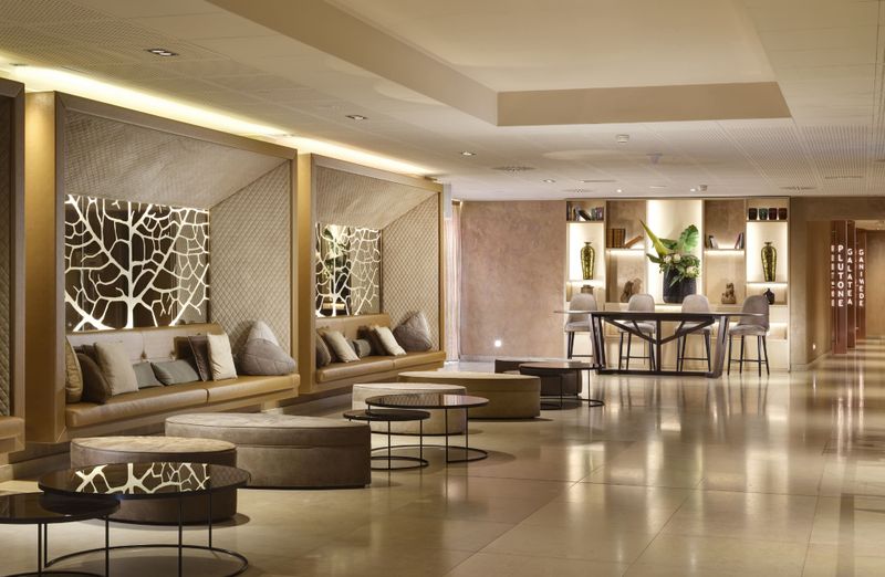 Hotel Enterprise Hotel, Italien, Mailand. Großes 1