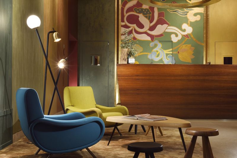 Hotel Enterprise Hotel, Italien, Mailand. Großes 2