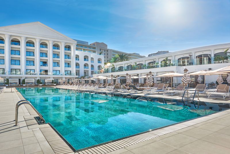 Hotel Princess InspireTenerife (Only Adults +16), Spanien, Costa Adeje. Großes 39