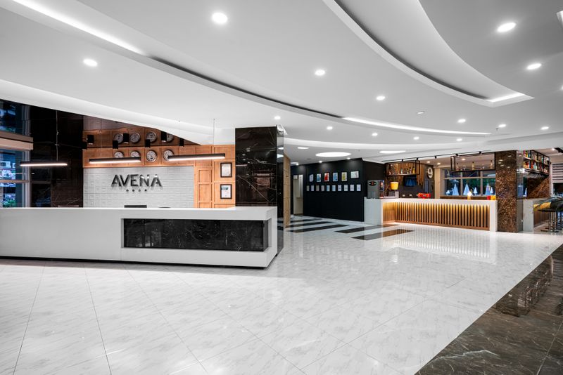 Hotel Avena Resort & Spa Hotel, Türkei, Alanya. Großes 35