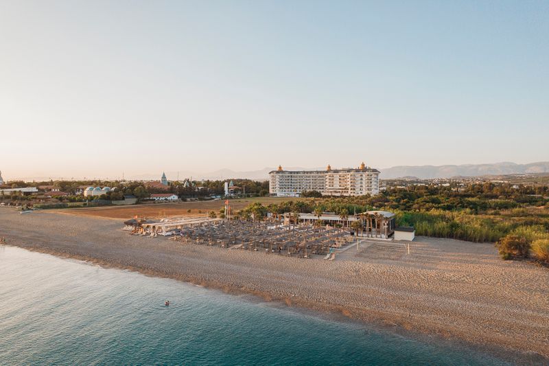 Hotel Asteria Bloom Side, Türkei, Kizilagac. Großes 1