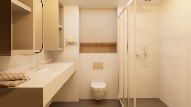 Hotel Korumar Deluxe Hotel, Türkei, Kusadasi. Großes 2