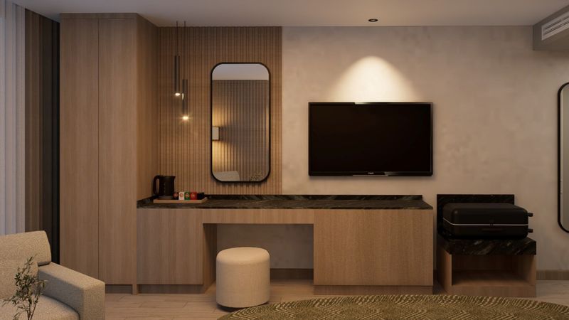 Hotel Korumar Deluxe Hotel, Türkei, Kusadasi. Großes 1