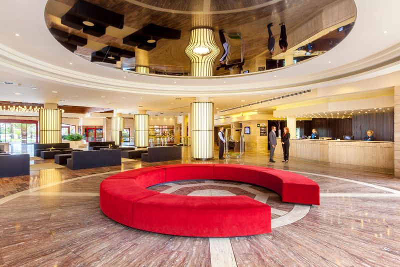 Hotel Hotel Best Jacaranda, Spanien, Costa Adeje. Großes 35