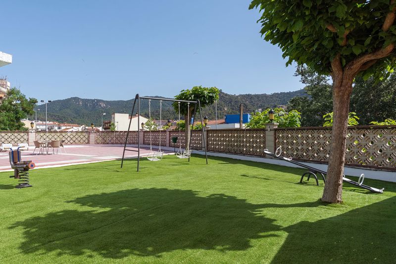 Hotel Bluesea Continental, Spanien, Tossa de Mar. Großes 16