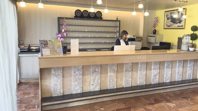 Hotel Bluesea Continental, Spanien, Tossa de Mar. Großes 2