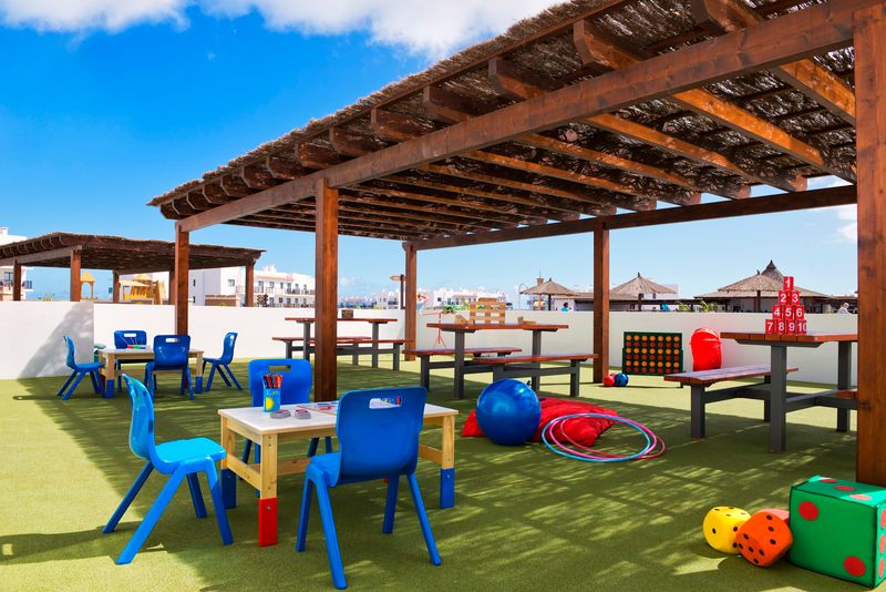 Hotel Melia DUNAS BEACH RESORT & SPA, Kap Verde, Santa Maria. Großes 39