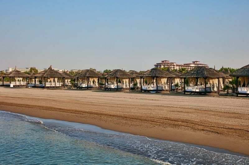 Hotel Gloria Serenity Resort, Türkei, Belek. Großes 15
