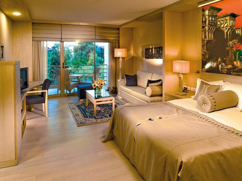 Hotel Gloria Serenity Resort, Türkei, Belek. Großes 2