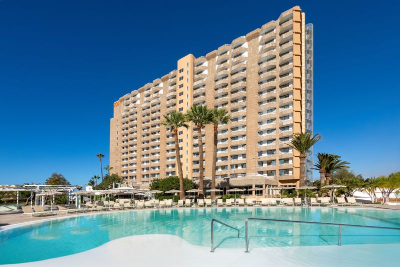 Hotel Sol Arona TENERIFE, Spanien, Arona. Großes 1