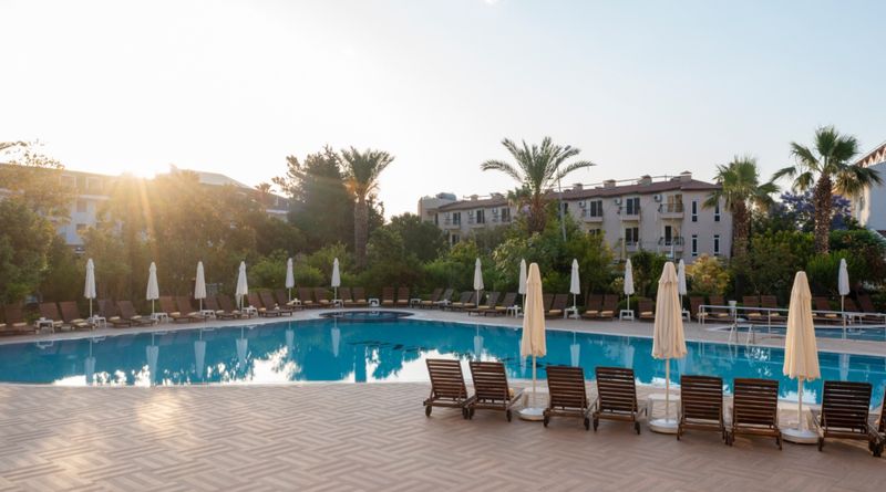 Hotel Pine House By Werde Hotel, Türkei, Çamyuva. Großes 21