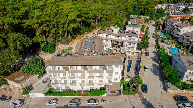 Hotel Viking Express Hotel, Türkei, Kemer. Großes 1