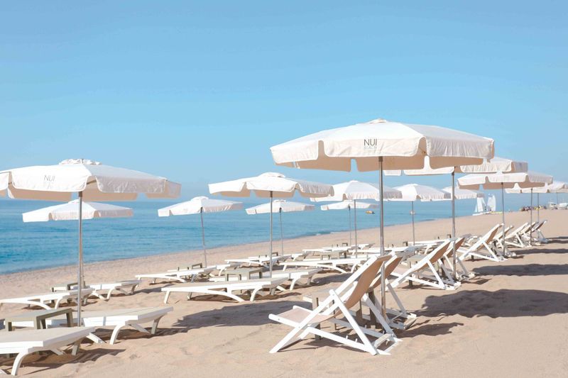 Hotel Kaktus Hotel Volga, Spanien, Calella de la Costa. Großes 32