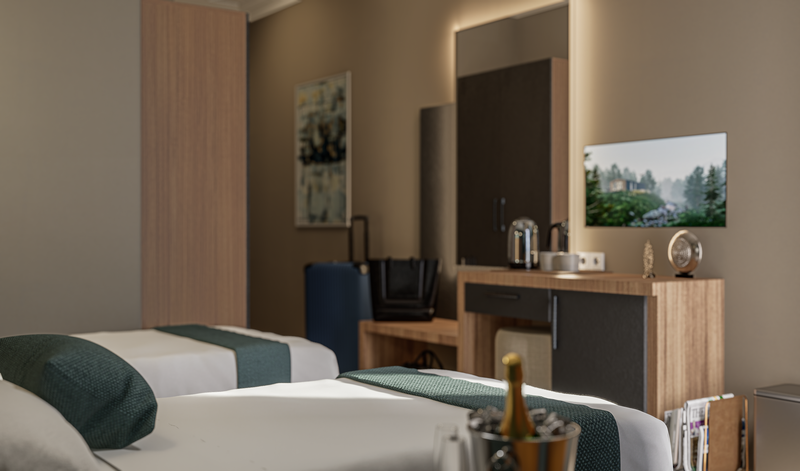 Hotel Ergun Hotel Alanya, Türkei, Alanya. Großes 5