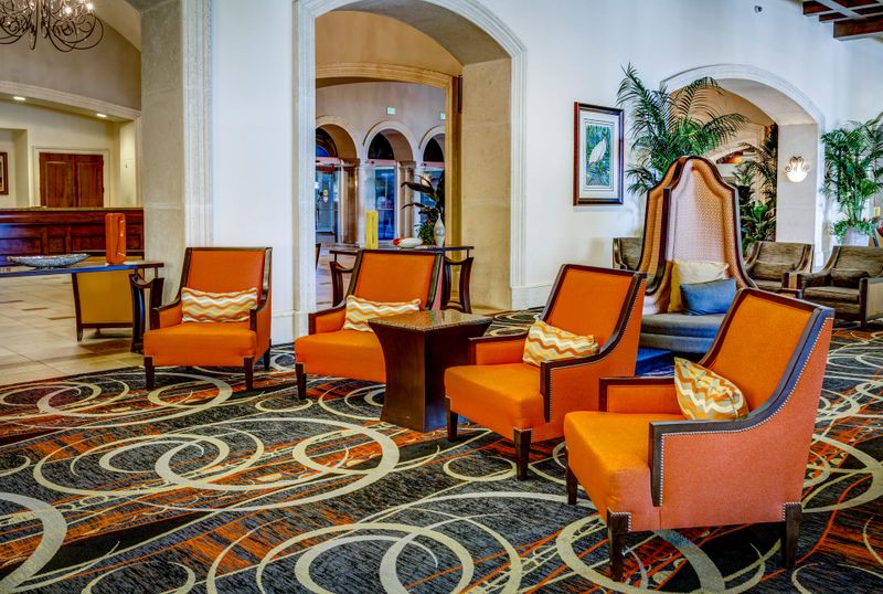 Hotel Rosen Shingle Creek, USA, Orlando. Großes 2