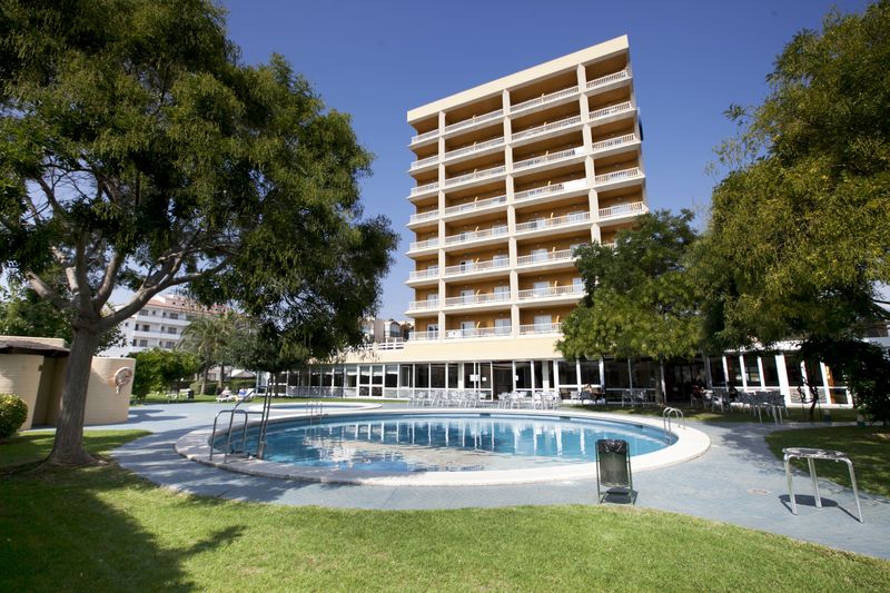 Hotel Prestige Goya Park, Spanien, Roses. Großes 2