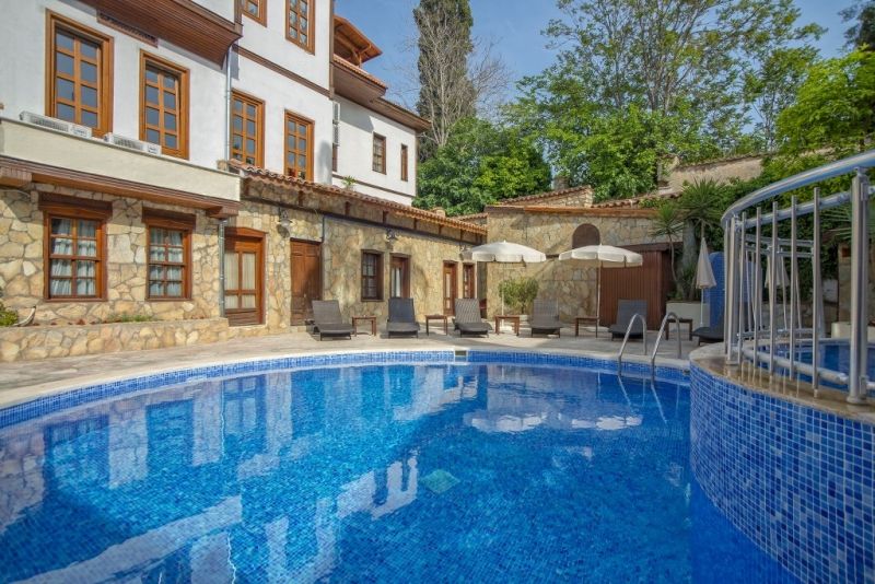 Hotel Argos Hotel, Türkei, Antalya. Großes 2