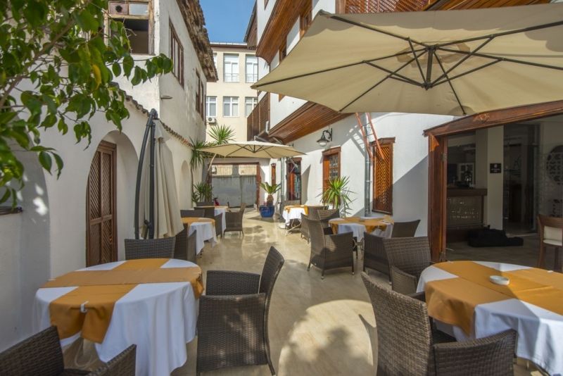 Hotel Argos Hotel, Türkei, Antalya. Großes 17