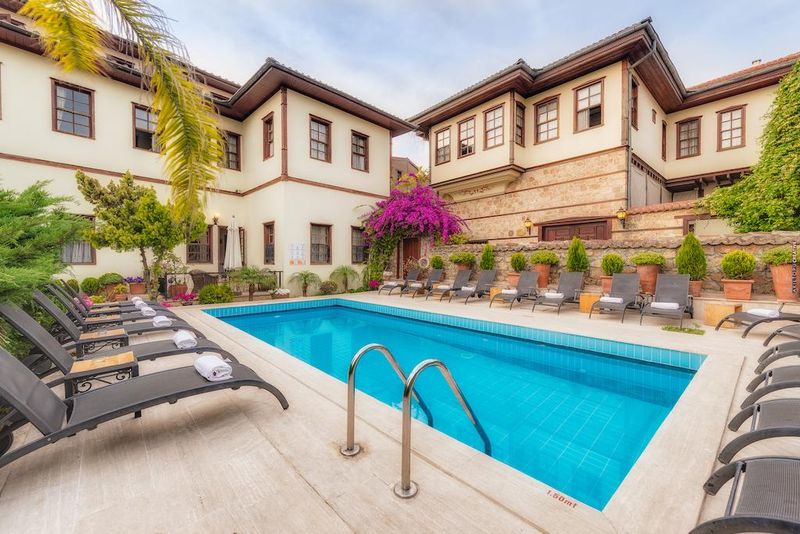 Hotel Tuvana Hotel, Türkei, Antalya. Großes 13