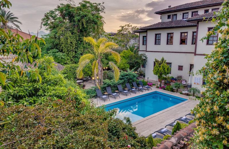 Hotel Tuvana Hotel, Türkei, Antalya. Großes 1