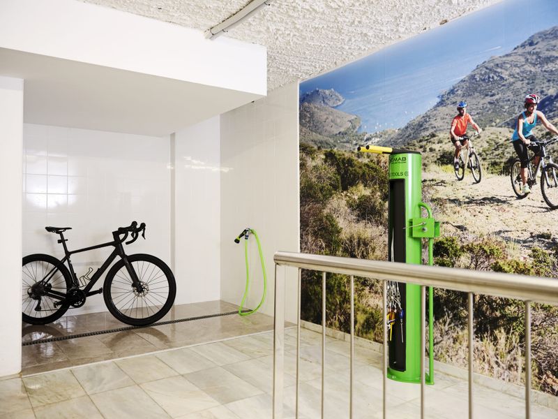 Hotel Hotel Prestige Sant Marc, Spanien, Roses. Großes 29