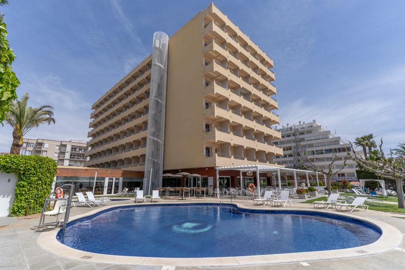 Hotel Prestige Victoria Hotel & Spa Elit, Spanien, Roses. Großes 1