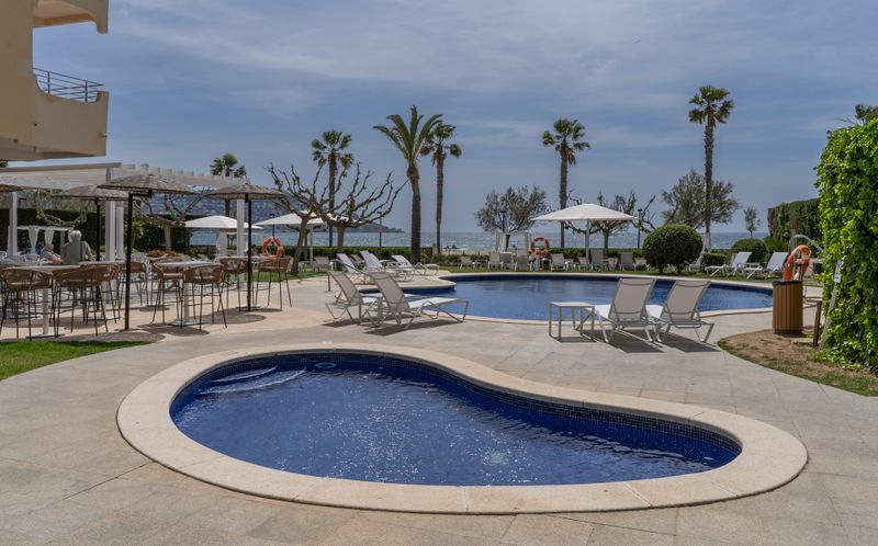 Hotel Prestige Victoria Hotel & Spa Elit, Spanien, Roses. Großes 2