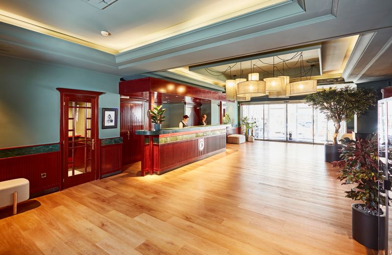 Hotel Prestige Victoria Hotel & Spa Elit, Spanien, Roses. Großes 28