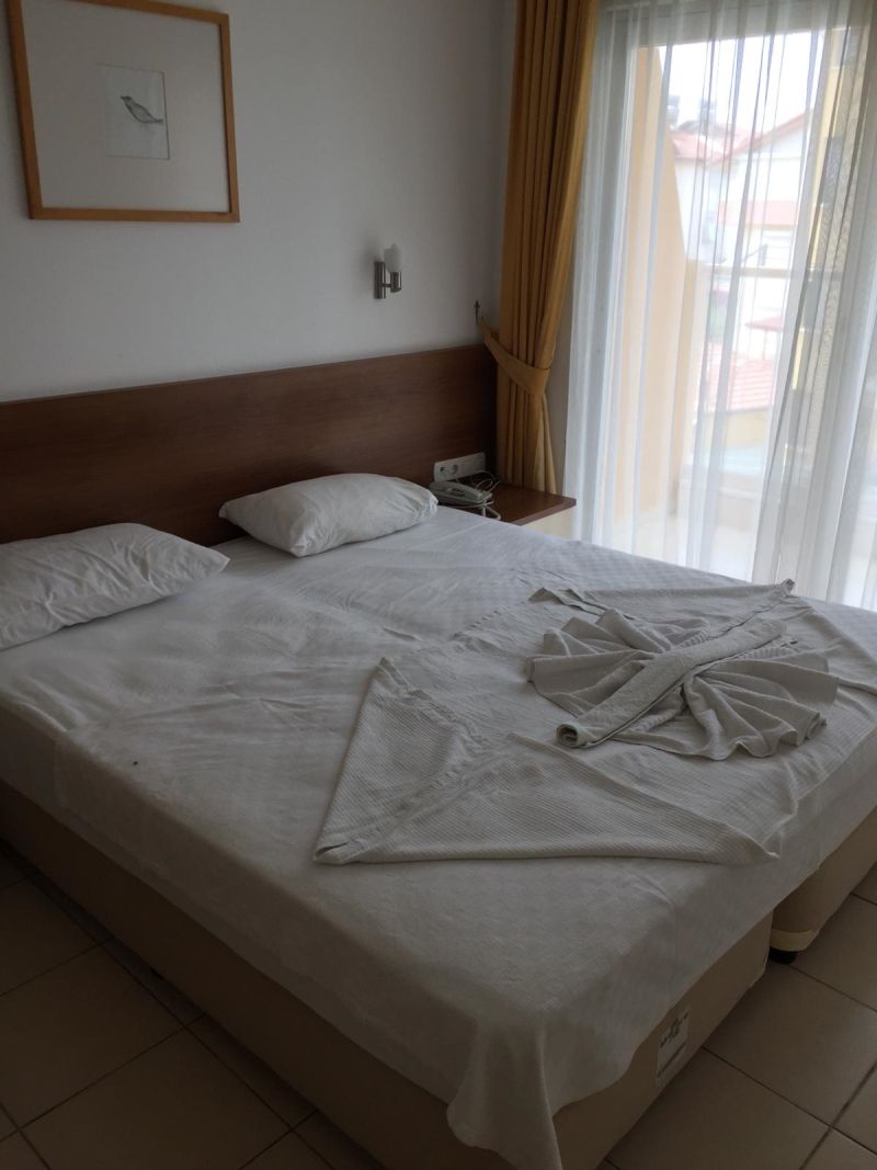 Hotel Begonville Apart, Türkei, Side. Großes 2