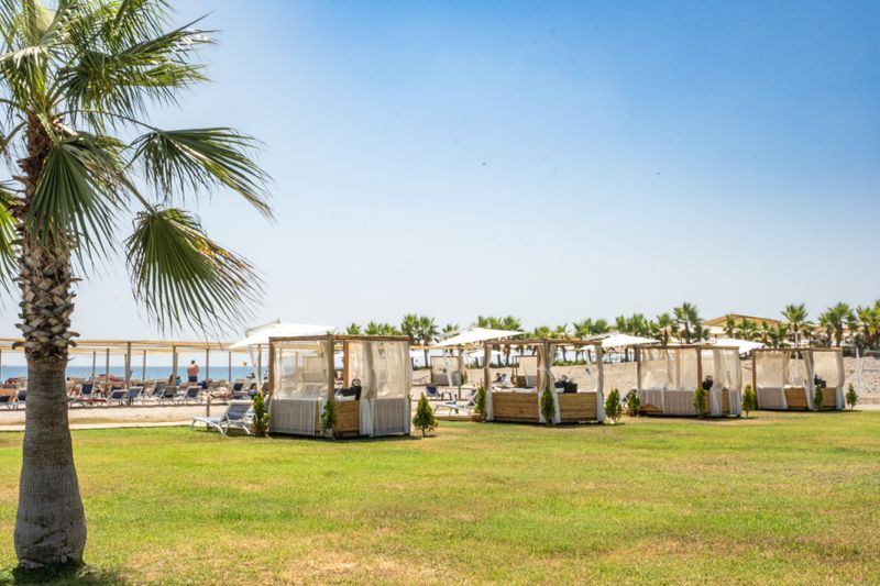Hotel Asteria Family Resort Side, Türkei, Kizilagac. Großes 37
